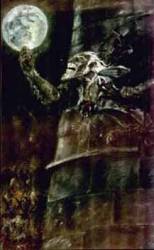 Evassion : True Nature